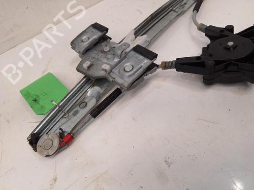 Front right window mechanism FORD FIESTA VI (CB1, CCN) 1.0 EcoBoost | BP27480971C23 