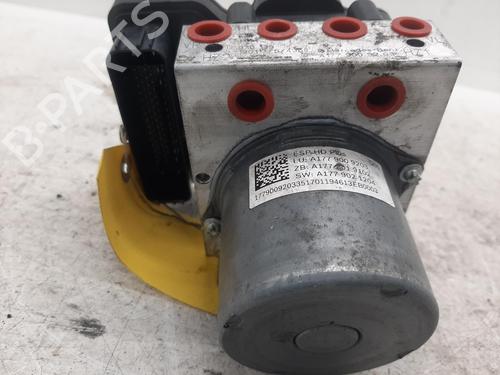 ABS pump MERCEDES-BENZ A-CLASS (W177) A 200 (177.087) | BP26826071M43 