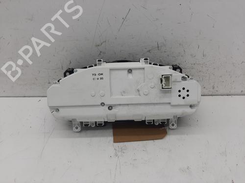 Instrument cluster VOLVO V40 Hatchback (525) D2 | BP26750713C47 