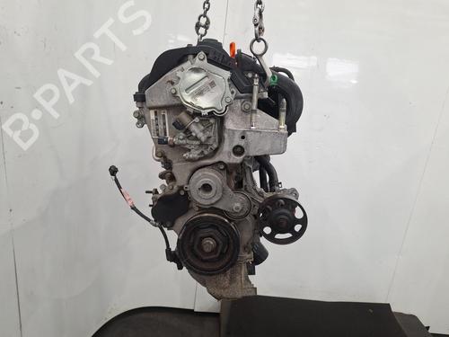 Used Engine HONDA JAZZ IV (GK_) 1.3 (102 hp) 32145043