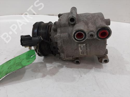Compresseur AC FORD FIESTA VI (CB1, CCN) 1.25 | BP29471466M34 