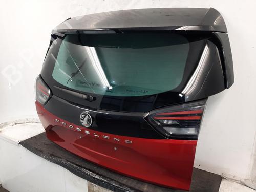 Tailgate VAUXHALL CROSSLAND X / CROSSLAND (P17) 1.2 (75) | BP31964712C6 