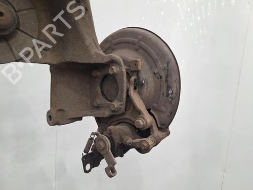 Rear axle VAUXHALL MOKKA / MOKKA X (J13) 1.6 | BP30179845M2 