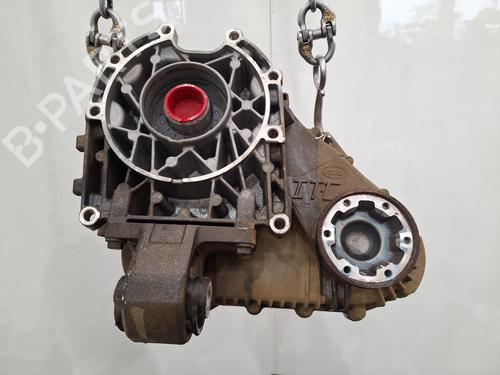 Used Transfer box LAND ROVER DISCOVERY III (L319) 2.7 TD 4x4 (190 hp) 28101244