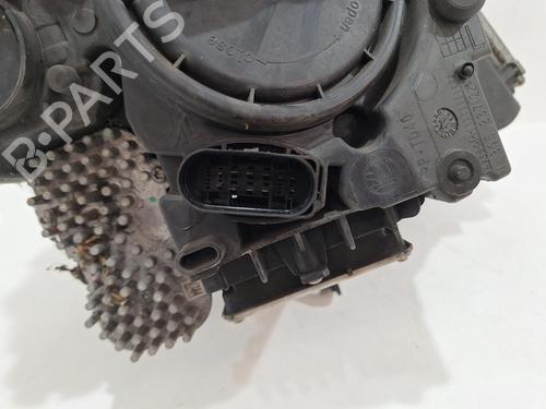 Left headlight SKODA YETI (5L) 1.2 TSI | BP38486861C28 - Image 3
