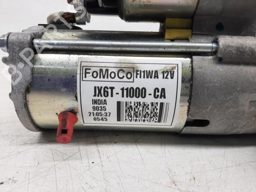 Startmotor FORD FOCUS IV (HN) 1.0 EcoBoost | BP26776506M8 