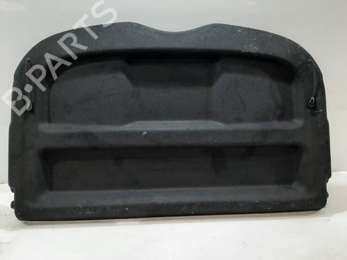 Hattehylde Hattehylde NISSAN QASHQAI II (J11, J11_) 1.5 dCi (110 hp) 36697372 36697372