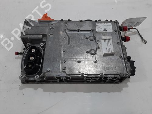 Inverter/Converter JAGUAR I-PACE (X590) EV400 AWD | BP26853266M119 