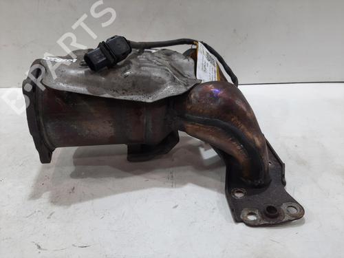 Catalyst SUZUKI SX4 (EY, GY) 1.6 VVT (RW416, YA21S) | BP29524522M10 