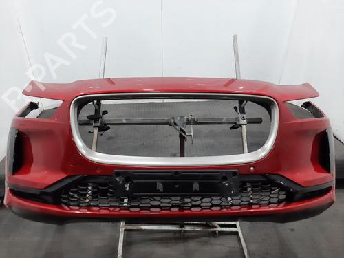 Paragolpes delantero JAGUAR I-PACE (X590) EV400 AWD (400 hp) 30927811