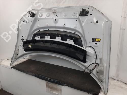 Hood JAGUAR I-PACE (X590) EV400 AWD | BP29580897C1 