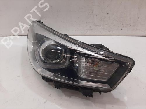 right-headlight-kia-rio-iv-yb-sc-fb-2017-37607962 main image