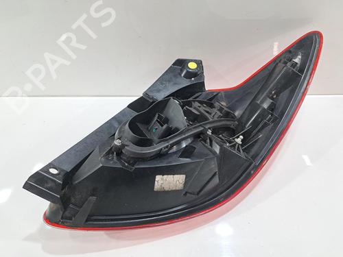 Left taillight FORD KA (RU8) 1.2 | BP33988641C34  - Image 5