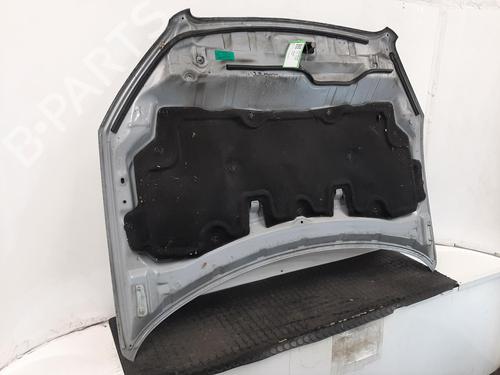 Hood NISSAN QASHQAI I (J10, NJ10) 1.6 | BP28069548C1 