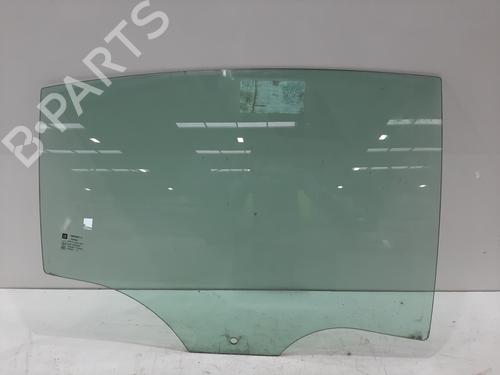 Used Rear right door window Rear right door window VAUXHALL INSIGNIA Mk I (A) Hatchback (G09) 1.8 (68) (140 hp) 36383792 36383792