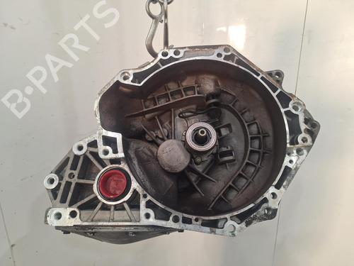 Boîte de vitesses VAUXHALL ASTRA Mk VI (J) (P10) 1.6 (115 hp) 31879193