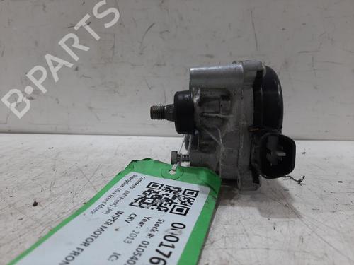 Front wiper motor HONDA CR-V IV (RM_) 2.2 i-DTEC 4WD (RE6) | BP36950963M29  - Image 6
