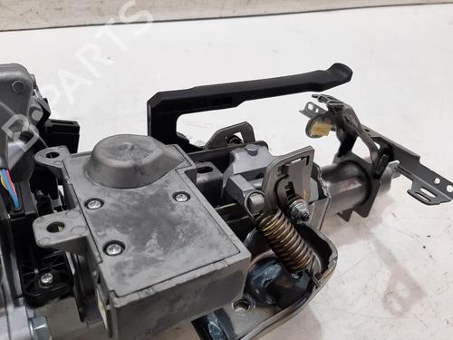 Steering column MAZDA CX-30 (DM) SKYACTIV-X M Hybrid (DMFP) | BP33124314M21  - Image 5