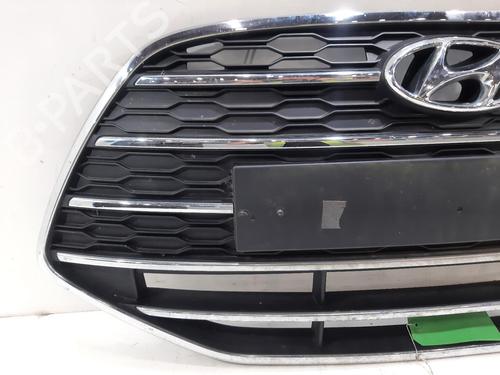 Grille HYUNDAI ix20 (JC) 1.4 | BP29496339C40 