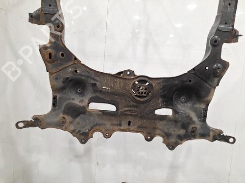 Subframe VAUXHALL ASTRA Mk VII (K) (B16) 1.0 | BP34121309M9  - Image 6