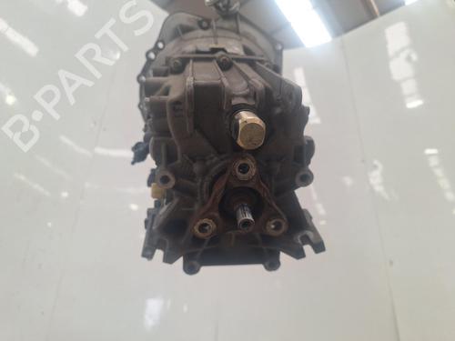 Gearbox BMW 3 Touring (E91) 318 i | BP34733482M3 - Image 3