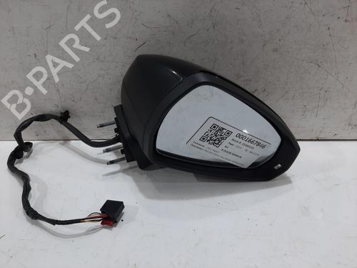 Used Right mirror Right mirror AUDI A3 (8V1, 8VK) 2.0 TDI (150 hp) 33242866 33242866