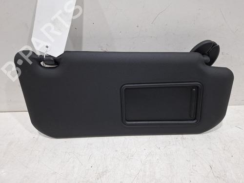 Used Right sun visor Right sun visor 39532044 39532044