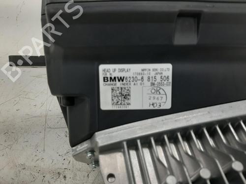 Display monitor BMW X4 (F26) xDrive 30 d | BP26854519C48