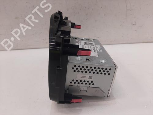 Radio TOYOTA AYGO (_B4_) 1.0 (KGB40) | BP27629604E6 