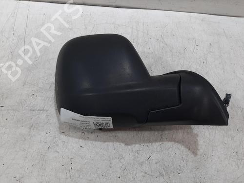 Right mirror PEUGEOT PARTNER Box Body/MPV 1.6 HDi | BP36957504C27  - Image 5