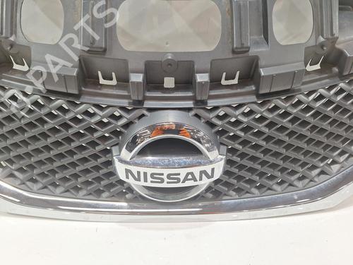 Grill NISSAN NOTE (E12) 1.2 DIG-S | BP38525542C40 - Image 6