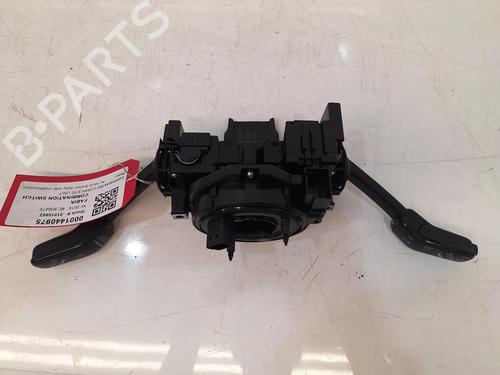 Switch SKODA FABIA III (NJ3) 1.4 TDI | BP26870912I30 