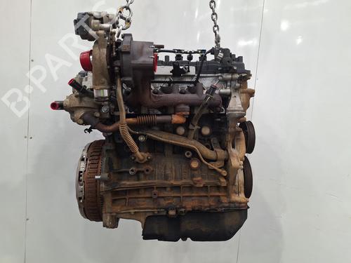 Engine KIA SPORTAGE IV (QL, QLE) 1.7 CRDi | BP36534961M1 - Image 5
