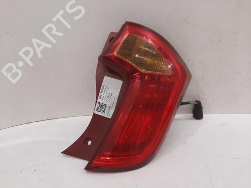 Used Right taillight KIA PICANTO II (TA) 1.0 (69 hp) 26872430