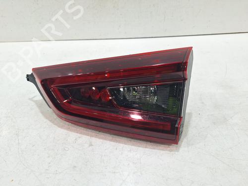 Used Right taillight NISSAN QASHQAI II (J11, J11_) 1.3 DIG-T (160 hp) 30896868