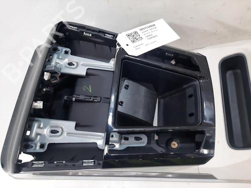 Midtkonsoll JAGUAR I-PACE (X590) EV400 AWD | BP29809496I22