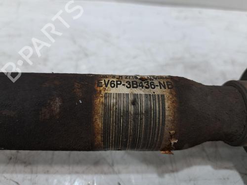 Right front driveshaft FORD KUGA II (DM2) 2.0 TDCi 4x4 | BP39965221M39 - Image 2