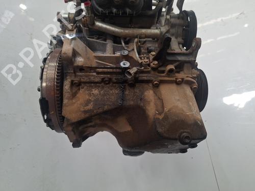Engine SUZUKI ALTO VII (GF, HA25_, HA35_) 1.0 (AMF310, GFC31S) | BP32325195M1 