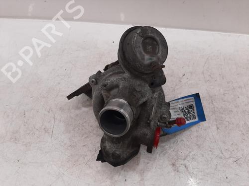 Turbolader/Kompressor FORD B-MAX (JK) 1.0 EcoBoost | BP34101242M71 - Image 4