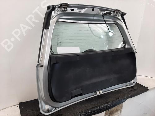 Bagklap CC/Kombi-Coupé SUZUKI SPLASH (EX) 1.0 (A5B310) | BP38446351C6 - Image 6