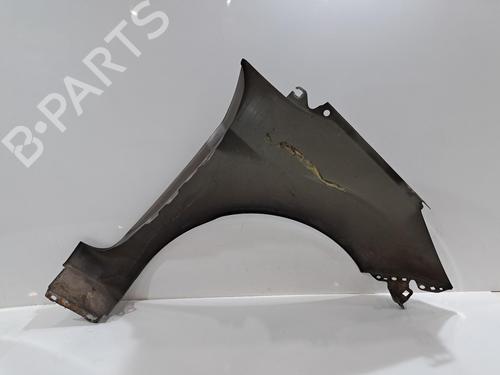 Left front fenders FORD FIESTA VI (CB1, CCN) 1.4 | BP28506756C41