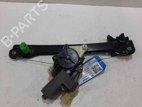 Used Rear right window mechanism JAGUAR I-PACE (X590) EV400 AWD (400 hp) 30141744