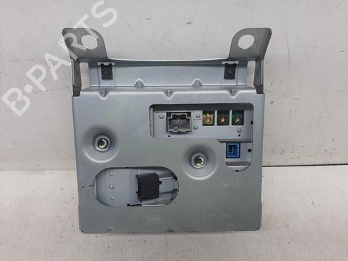 Radio LAND ROVER FREELANDER 2 (L359) 2.2 TD4 4x4 | BP26798425E6 
