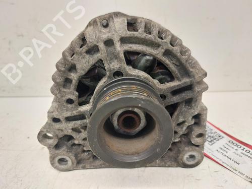 Used Alternator SEAT IBIZA III (6L1) 1.4 16V (100 hp) 26862260