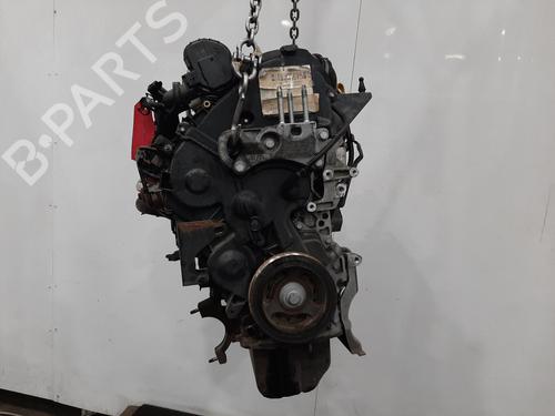 Motor FORD B-MAX (JK) 1.5 TDCi | BP29881812M1