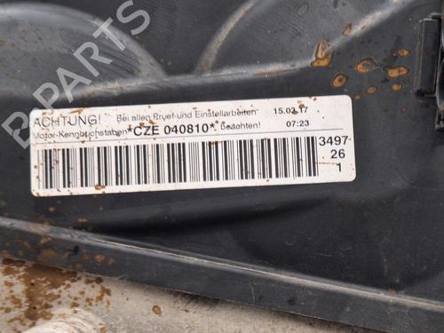 Engine AUDI A3 Limousine (8VS, 8VM) 1.4 TSI | BP39176492M1 - Image 2