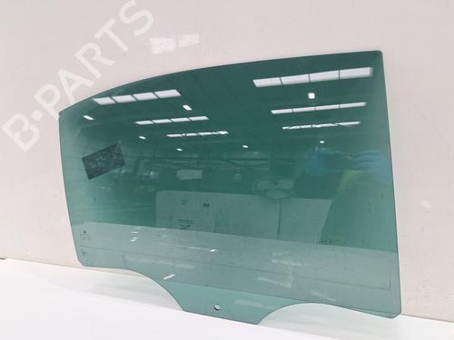 Used Rear right door window Rear right door window SKODA SUPERB III (3V3) 1.5 TSI (150 hp) 35985553 35985553