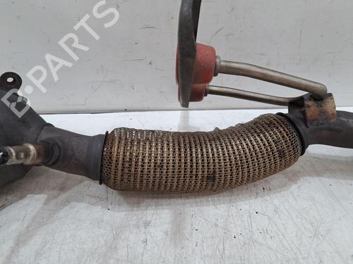 Catalyst VW POLO VI (AW1, BZ1, AE1) 1.0 MPi | BP36950814M10 - Image 2