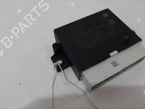 Control unit LAND ROVER RANGE ROVER IV (L405) 4.4 SDV8 4x4 | BP26861617M11 