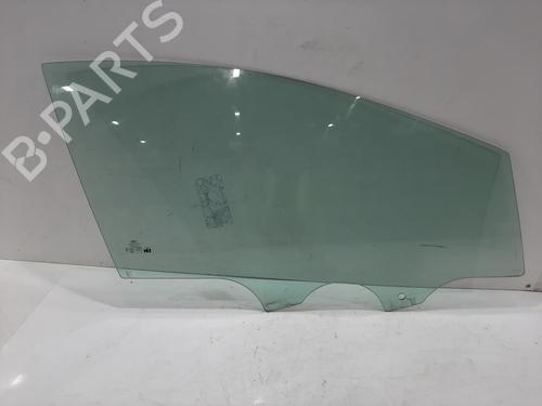 Front right door window FORD FIESTA VII (HJ, HF) 1.1 Ti-VCT | BP30180063C19 